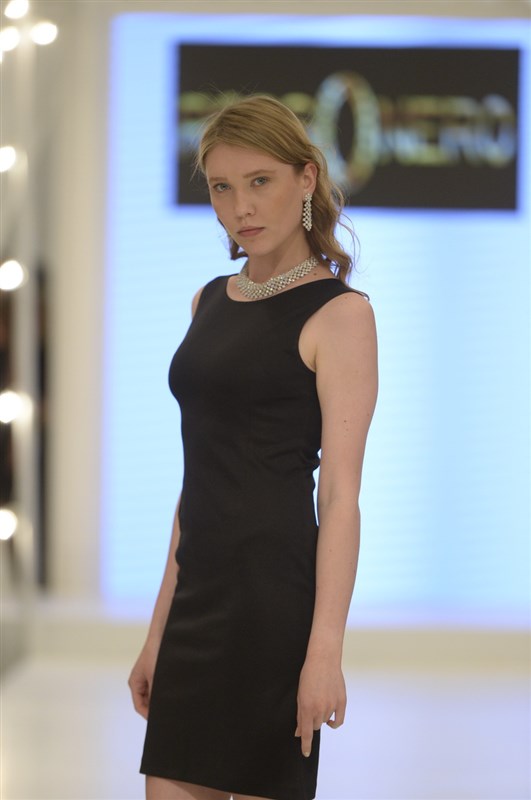City Centre Beirut Spring Summer 2017 Collection